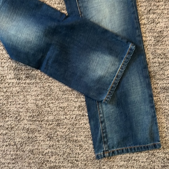 2/$30 Vero Moda Jeans 30/34 - Picture 3 of 7